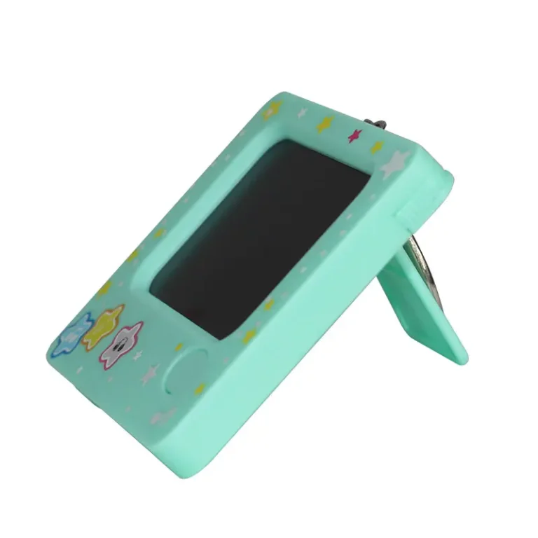 LcdWritingTabletKeychainLcd1