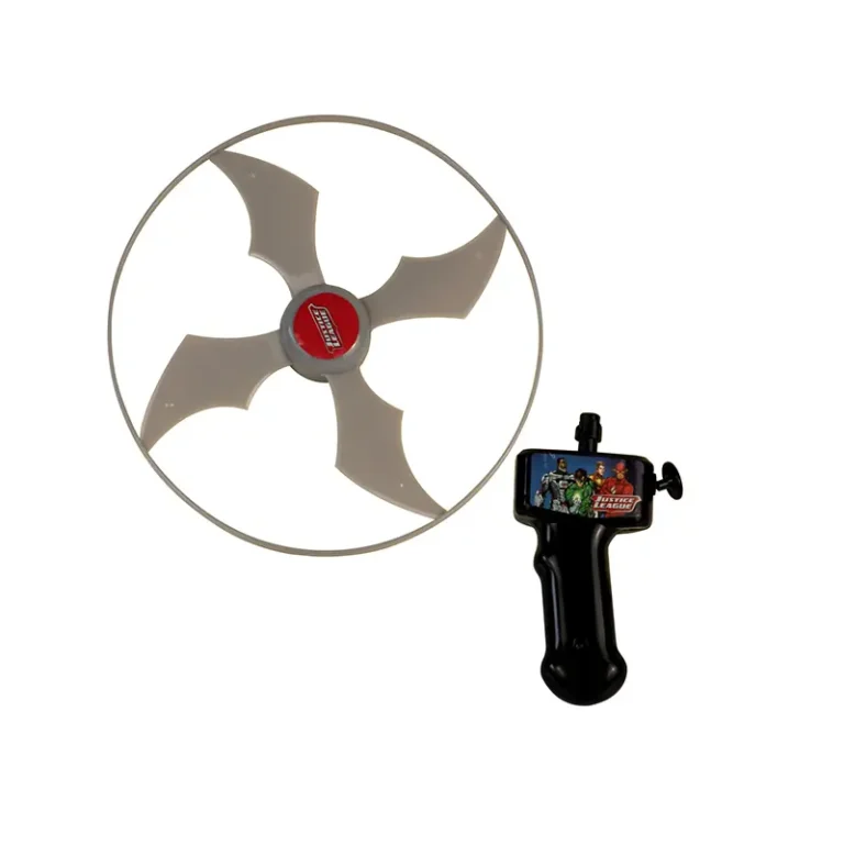 Big flying disc launcher (1)