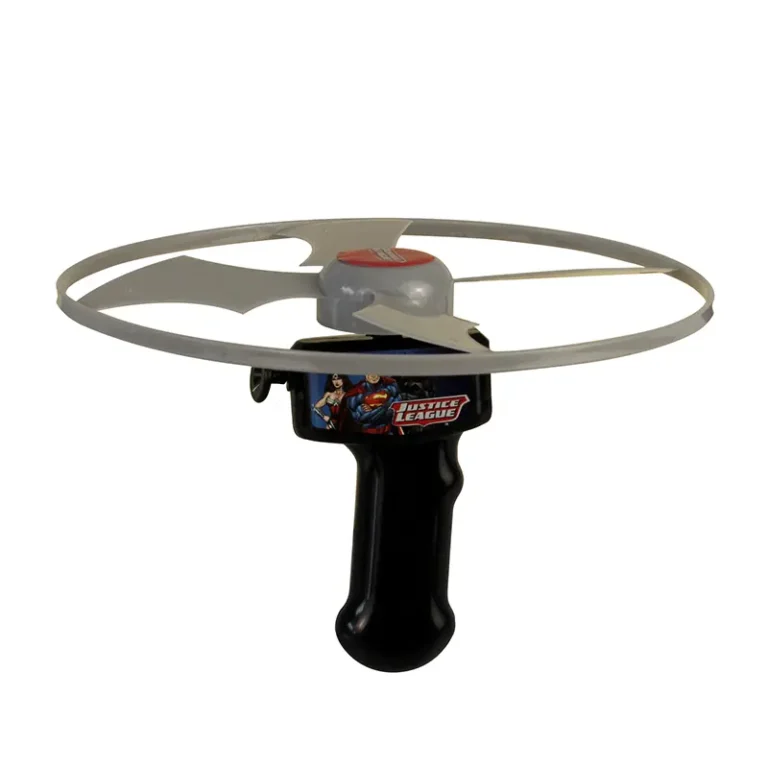 Big flying disc launcher (2)