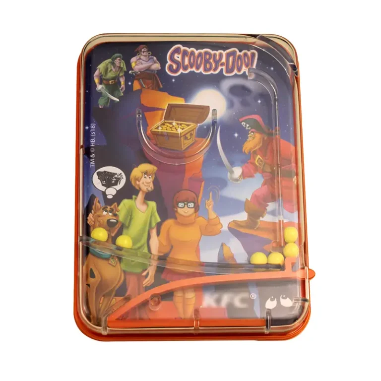 pinball maze playgame 1