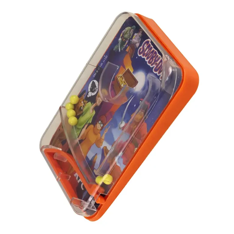 pinball maze playgame 2