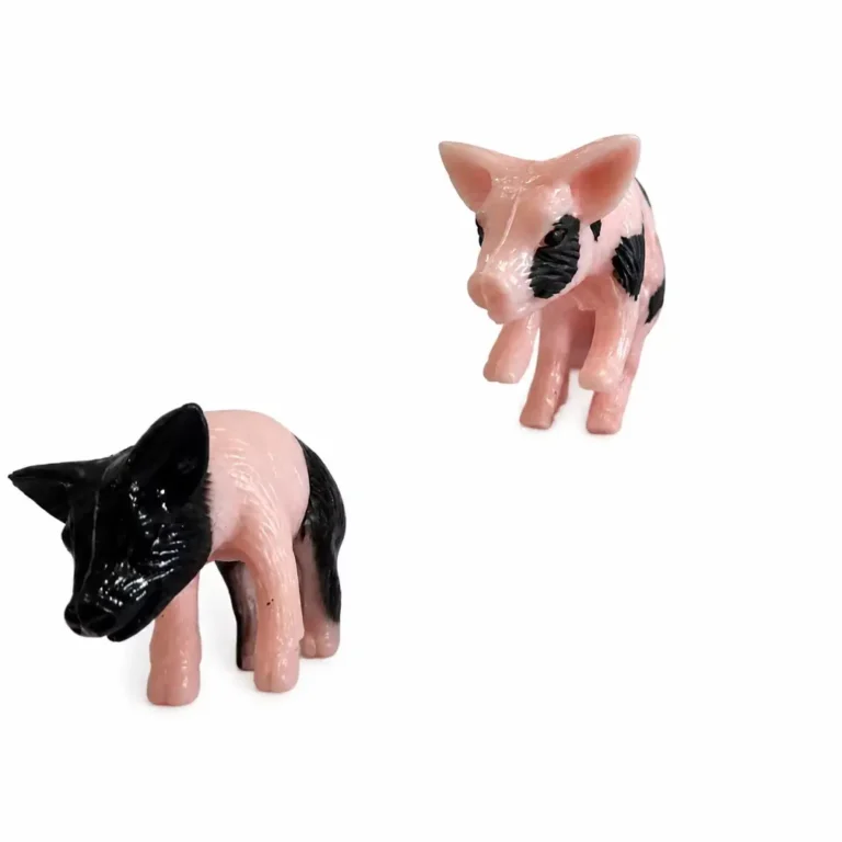 猪玩具