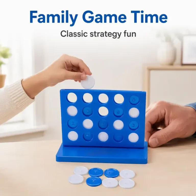 迷你缤果棋